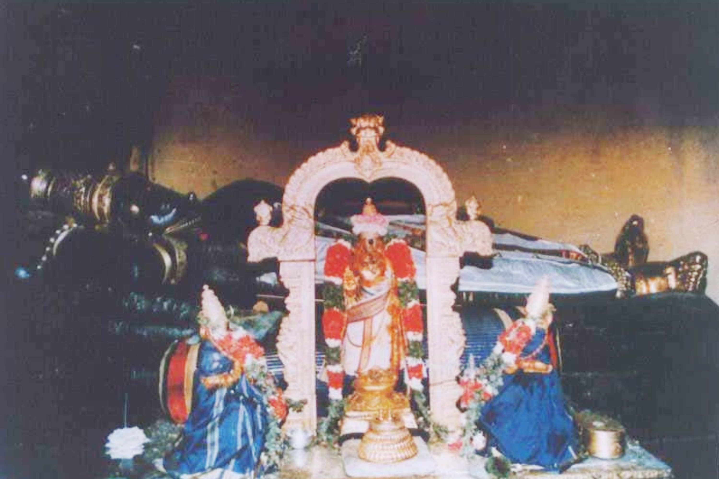 SriRanganathar